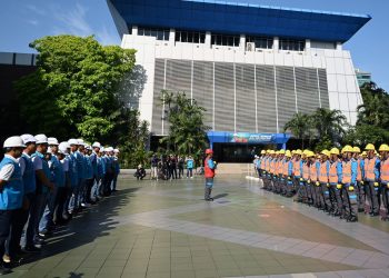PLN Pastikan Kesiapan Keandalan Pasokan Listrik Menyambut Nataru
