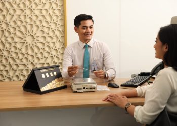 BSI Siapkan Langkah Mitigasi Risiko Cegah Emas Palsu