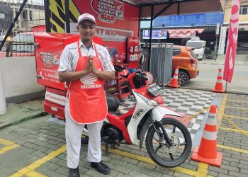 Layanan Road Emergency Hadir dari Sorong hingga Merauke