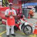 Layanan Road Emergency Hadir dari Sorong hingga Merauke