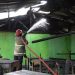 5 Ruang Kelas SMA Satria Jayapura Terbakar, Diduga Api Berasal dari Sampah yang Terbakar