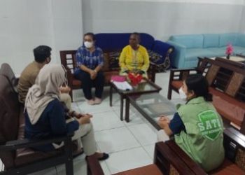 BPJS Kesehatan Jayapura Respons Keluhan Peserta