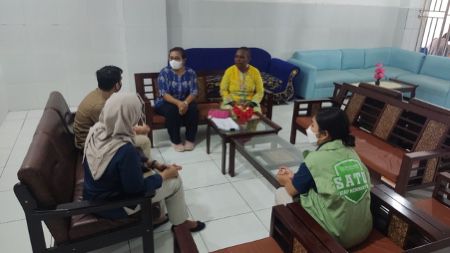 BPJS Kesehatan Jayapura Respons Keluhan Peserta