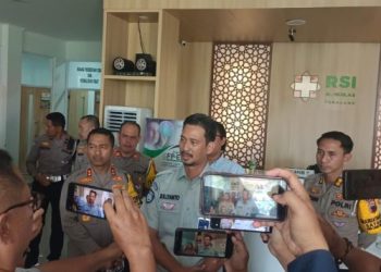 Korban Terjamin Santunan, Jasa Raharja Respon Cepat Kecelakaan di Tol Pemalang – Batang