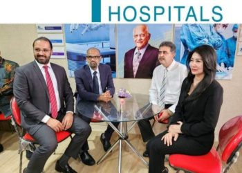 Apollo Hospital Perluas Layanan Medis di Indonesia