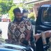 Pimpinan KKB Paniai Tiba di Polda Papua
