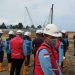 Perkuat Koordinasi PLN dan Kejati Malut Tinjau Proyek Strategis Nasional