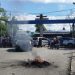 Hak Belum Dibayar, Sejumlah Pengusaha di Jayapura Kembali Demo