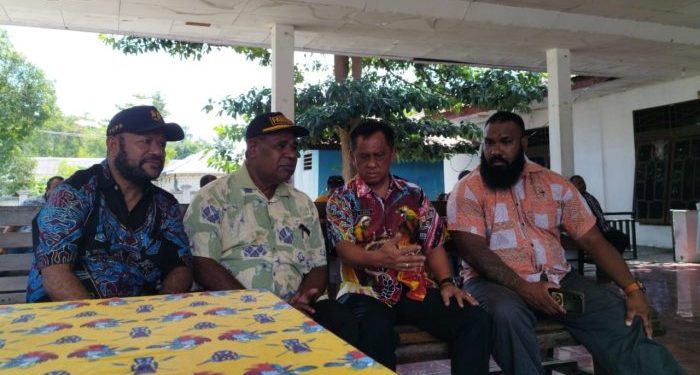 Peringatan Detik-detik Proklamasi, Samuel Siriwa Ajak Masyarakat Hentikan Aktivitas Sejenak