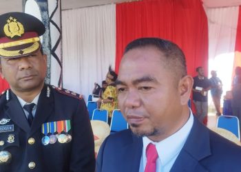 Diminta Copot Kepala OPD Ikut Kontestasi Pilkada, Ini Jawaban Triwarno Purnomo