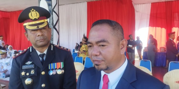 Diminta Copot Kepala OPD Ikut Kontestasi Pilkada, Ini Jawaban Triwarno Purnomo