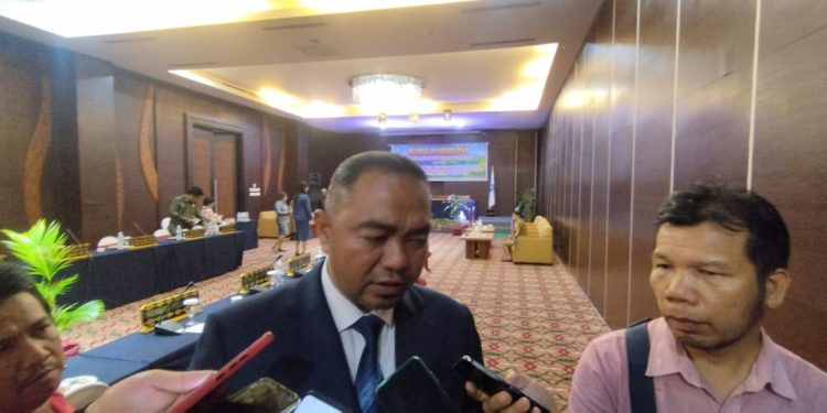 Pilkada 2024, Triwarno Purnomo Akui Baru Terima Satu Pengunduran Diri ASN