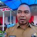 Pj Bupati Jayapura Diminta Copot Direktur RSUD Youwari