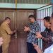Pj Bupati Jayapura Buka Segel Ruangan Ujian CAT CPNS dan PPPK