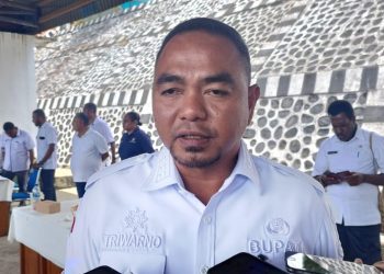 Sejumlah Pejabat Kabupaten Jayapura Diduga Mangkir dari Panggilan Kejari
