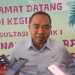 Viral di Sejumlah WAG Foto Plt Kadisdik Dengan Ketua Gerindra, Begini Respon Pj Bupati