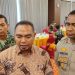 Jelang Masa Kampanye, Pj Bupati Jayapura Kembali Ingatkan Netralitas ASN