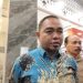 Pemkab Jayapura Komitmen Jaga Masa Tenang Pemilu