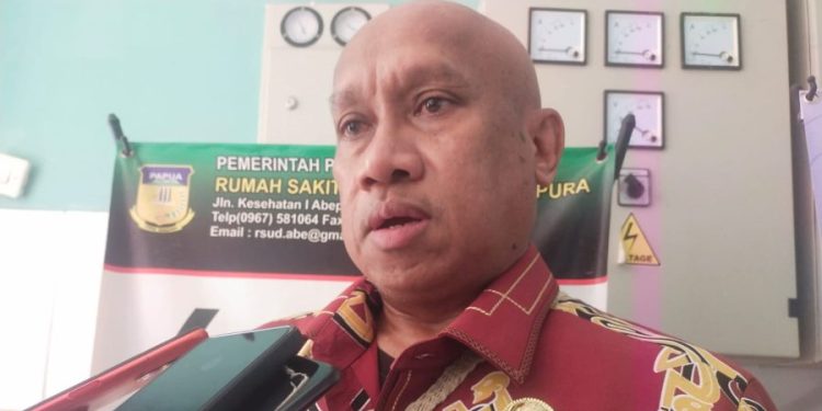 Tingkat Kemiskinan Ekstrem, Kabupaten Sarmi Duduki Angka Paling Rendah