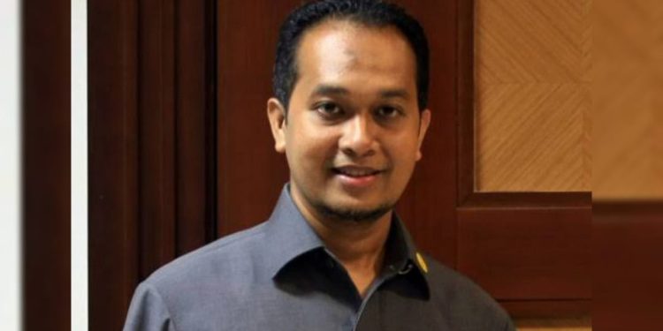 Pj Gubernur Papua Pegunungan Sebut 12 Roadmap akan Dilaksanakan Selama Masa Transisi