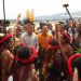 Tiba di Wamena, Velix Wanggai Ajak Seluruh Elemen Masyarakat Bangun Papua Pegunungan