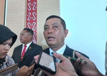 Program Makan Bergizi Gratis Belum Bisa Berjalan di Papua