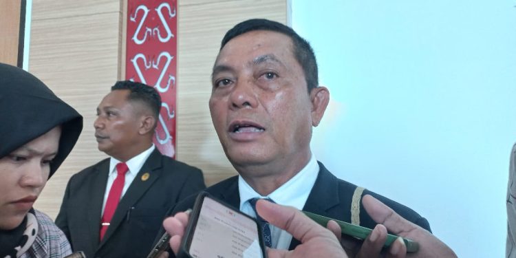 Program Makan Bergizi Gratis Belum Bisa Berjalan di Papua