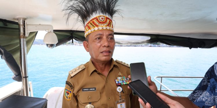 Pemprov Papua Lakukan Efisiensi Belanja Perjalanan Dinas Hingga Makan Minum