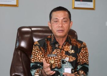 Gubernur Papua Ingatkan Pansel DPRP Bekerja Jujur dan Hindari Konflik Kepentingan