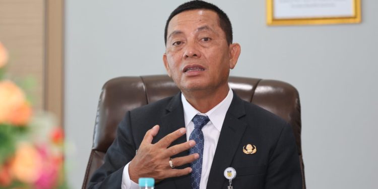 Program Makan Bergizi Gratis di Papua Dimulai di Tiga Wilayah