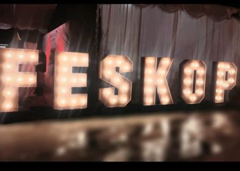 Pemerintah Papua Harap Feskop 2024 Menjadi Daya Tarik bagi Masyarakat