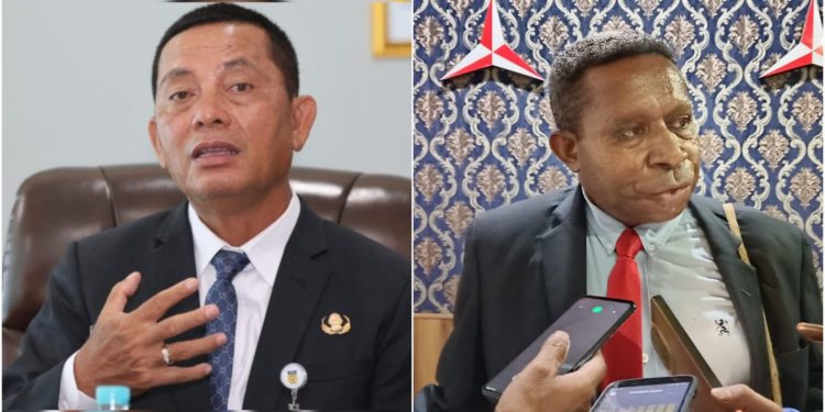Pemerintah Akan Tertibkan Tambang Ilegal di Sejumlah Daerah di Papua