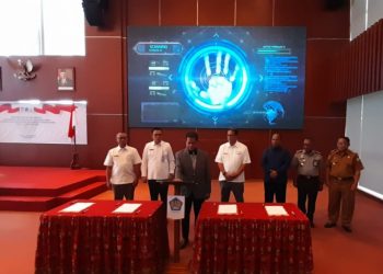 5 Fokus Kebijakan Pemerintah Papua pada APBN 2024