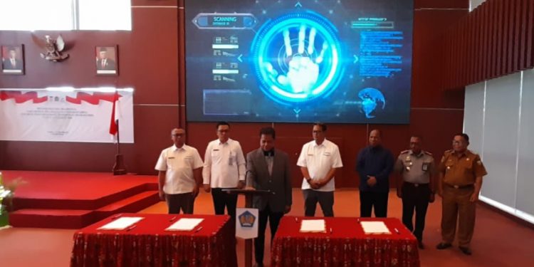 5 Fokus Kebijakan Pemerintah Papua pada APBN 2024