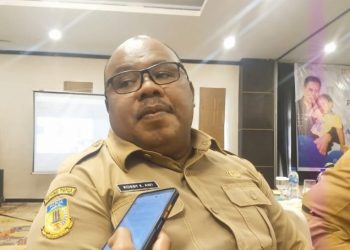 Upaya Pemkot Jayapura Tekan Angka Inflasi dan Stunting