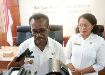 TP2DD Kota Jayapura Dorong Percepatan Digitalisasi Transaksi Daerah