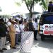 Logistik Pemilu Mulai Didistribusikan untuk 940 TPS di Kota Jayapura