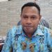 Serapan Anggaran Pemkab Jayapura Capai 64 Persen