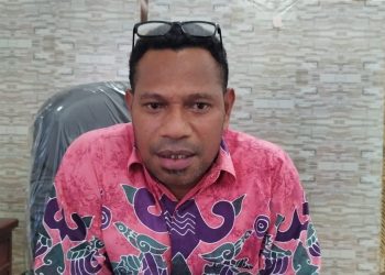 Pilkada 2024, Pemkab Jayapura Siapkan Rp55 Miliar untuk KPU