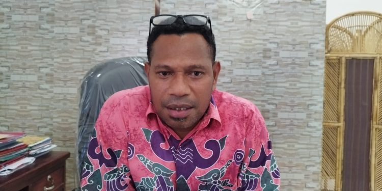 Pilkada 2024, Pemkab Jayapura Siapkan Rp55 Miliar untuk KPU