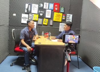 Astra Motor Papua Edukasi Masyarakat Tentang Motor Listrik Lewat Podcast