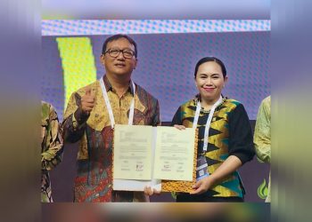 PLN Siap Suplai Listrik Sebesar 160 MVA untuk Badak LNG