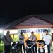 Polisi Kembali Amankan 3 Motor Hasil Jarahan di Kampung Karya Bumi Jayapura