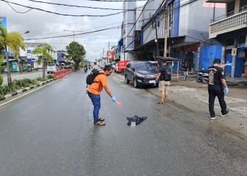 Kasus Pengeroyokan di Sentani, Polisi Masih Selidiki Identitas Korban dan Pelaku