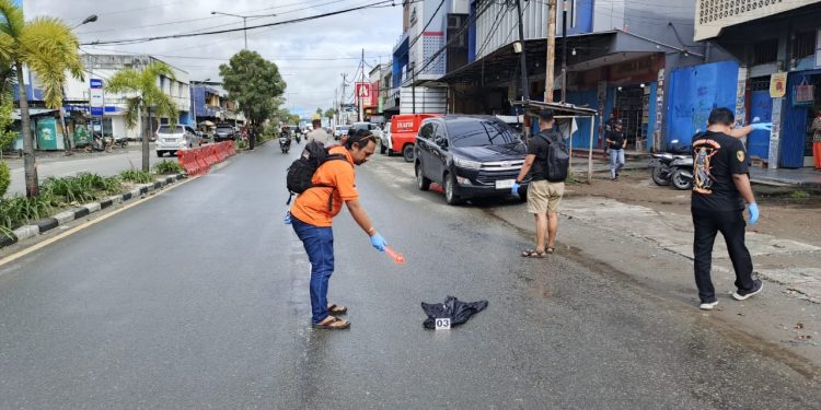 Kasus Pengeroyokan di Sentani, Polisi Masih Selidiki Identitas Korban dan Pelaku
