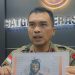 Ini Catatan Kejahatan Oni Enumbi, KKB yang Ditangkap di Puncak Jaya