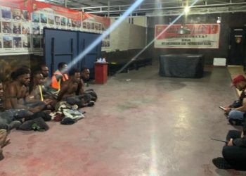 Kronologi Ratusan Simpatisan 1 Caleg Serang Aparat Keamanan di Jayawijaya