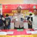 3 Pengedar Sabu di Jayapura Terancam Hukuman 20 Tahun Penjara