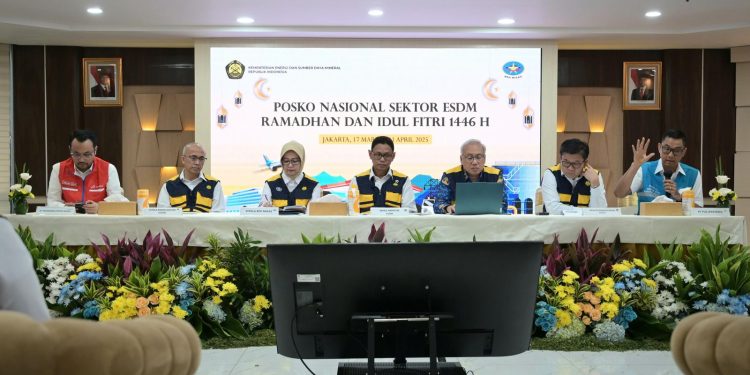 PLN Antisipasi Lonjakan Pemudik Kendaraan Listrik saat Idulfitri