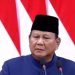 Pidato Perdana Presiden, Prabowo Subianto Soroti Kebocoran Anggaran Negara